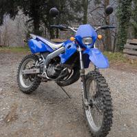 Derbi Senda DRD Racing 50 R - 2003