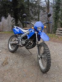 Derbi Senda DRD Racing 50 R - 2003