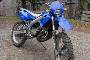 Derbi Senda DRD Racing 50 R - 2003