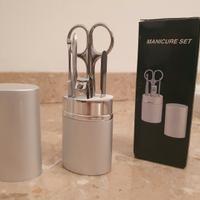 SET  MANICURE