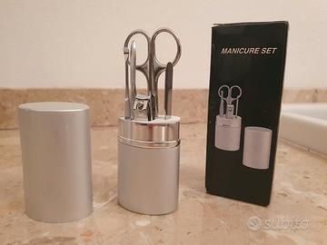 SET  MANICURE