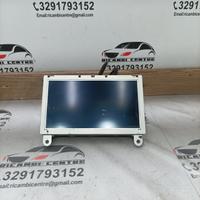 Display multifunzione opel meriva 2014 22948022 cv