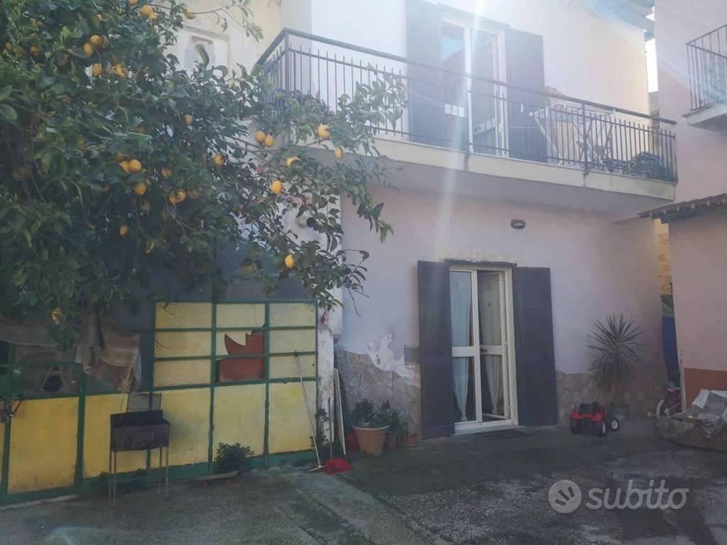 Appartamento – Capodrise, Marcianise, Caserta - Vista 2