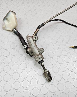 POMPA POSTERIORE SUZUKI GSXR 1000 2003 2004