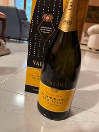 Valdobbiadene Prosecco