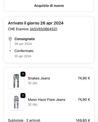 JEANS  The Valuee