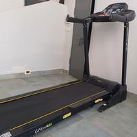 tapis roulant movifitness 455