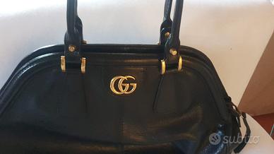 borsa Gucci Rebelle