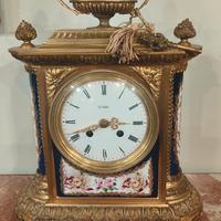 Sveglia da tavolo LA VALLÉE 