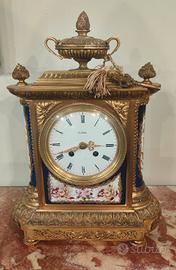 Sveglia da tavolo LA VALLÉE 