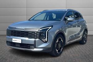 KIA Sportage crdi mhev Style dct7