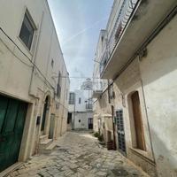 CASA INDIPENDENTE A CEGLIE MESSAPICA