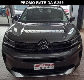 CITROEN C5 Aircross BlueHDi 130 S&S Feel Pack