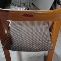sedia /seggiole / sedie