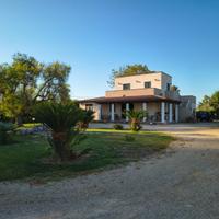Villetta in campagna
