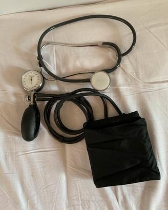 Misuratore di pressione