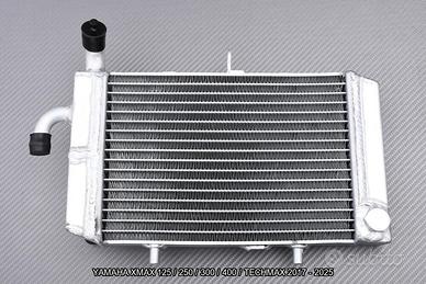 Radiatore YAMAHA XMAX 125 / 250 300 400 2017 2025