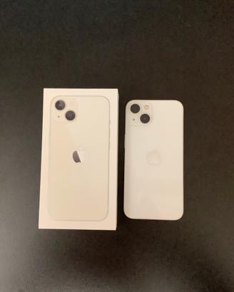 Iphone 13 256 GB