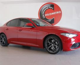 ALFA ROMEO Giulia 2.2Turbodiesel 210 CV AT8 AWD