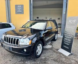 Jeep Grand Cherokee Grand Cherokee 3.0 V6 CRD Lare