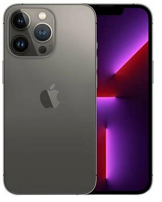 iPhone 13 Pro 128gb Grafite perfetto e protetto