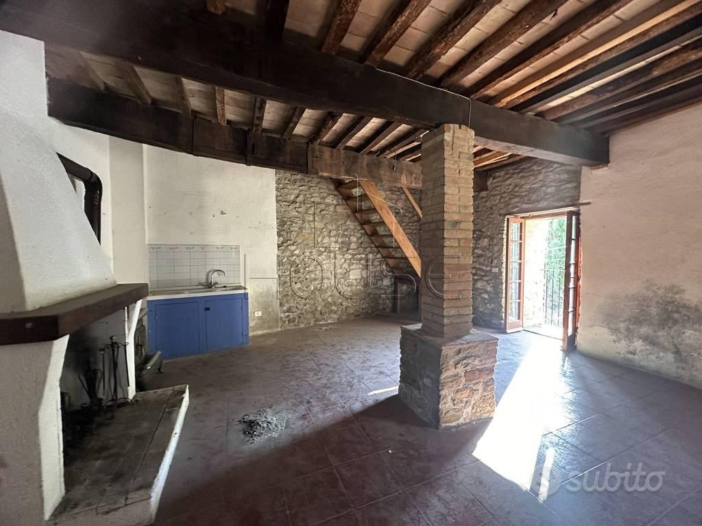 Appartamento – Monte Santa Maria Tiberina, Perugia - Vista 5
