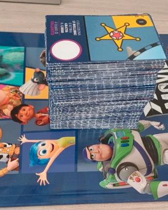 Figurine pixar conad 