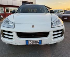 PORSCHE Cayenne Cayenne 3.0 tdi V6 tiptronic dpf