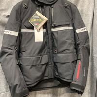 Giacca rev’it poseidon 3 gtx