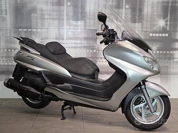 Yamaha Majesty 400