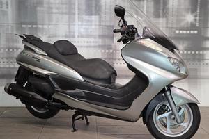 Yamaha Majesty 400