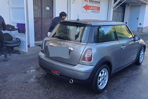 mini one d