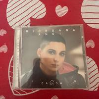 CD Giordana Angi – Casa