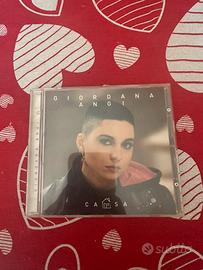 CD Giordana Angi – Casa