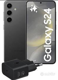 Samsung S24 256 giga