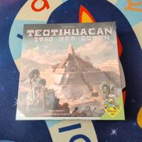 Teotihuacan gioco da tavolo