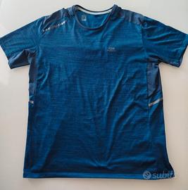 T shirt running/Trekking