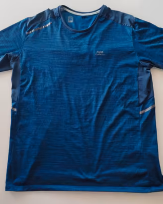 T shirt running/Trekking