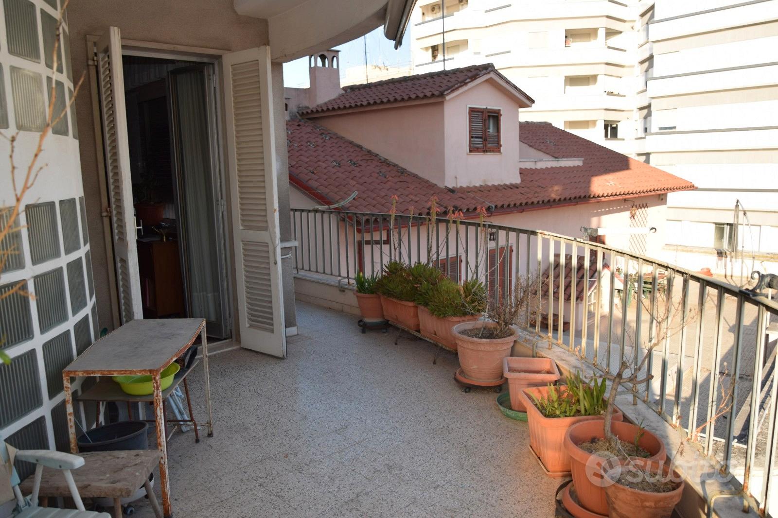 Apartment in Andria, San Valentino - Vista 4