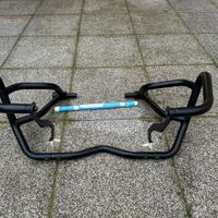 Paramotore Givi/Kappa Ducati Multistrada 1200