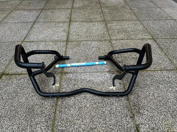 Paramotore Givi/Kappa Ducati Multistrada 1200