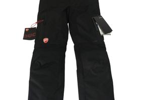 PANTALONE DUCATI TOUR C4 UOMO TG S CD 981073663 NU