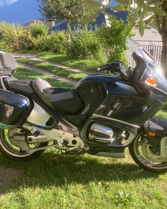 BMW R 1100 RT (2000)