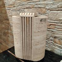 RARISSIMO Vaso Scultura Design CERRI NESTORE 