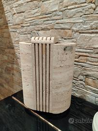 RARISSIMO Vaso Scultura Design CERRI NESTORE 