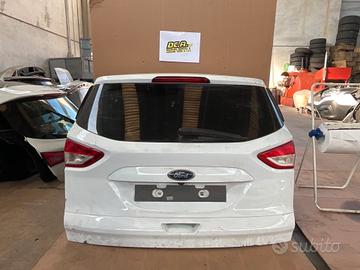 PORTELLONE POSTERIORE FORD KUGA II