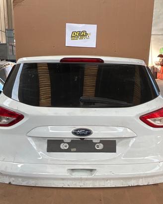 PORTELLONE POSTERIORE FORD KUGA II