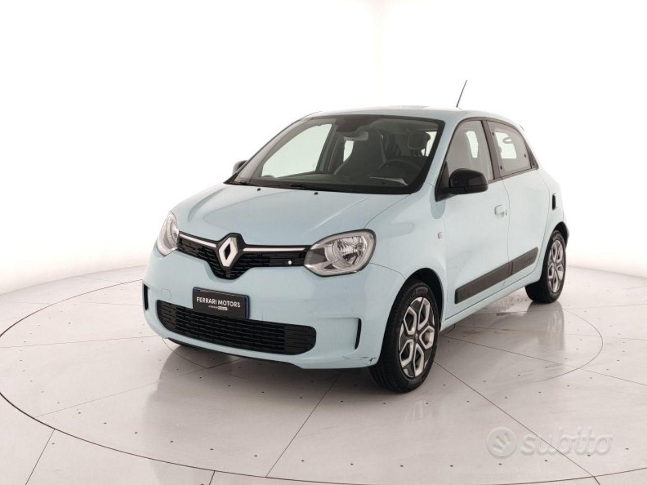 Renault Twingo 3ª serie