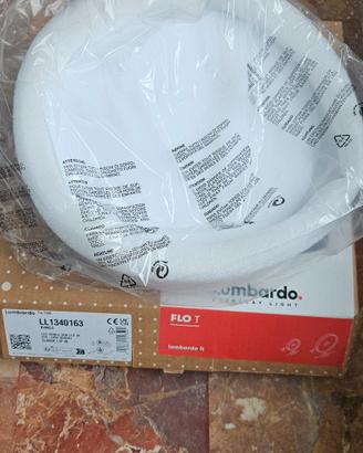 lampada lombardo flo t articolo LL1340163