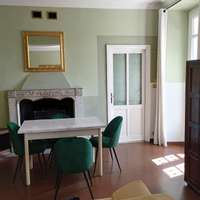 Appartamento in villa d'epoca